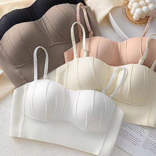 women's sexy lingerie sexy underwear 无钢圈内衣性感文胸 bra