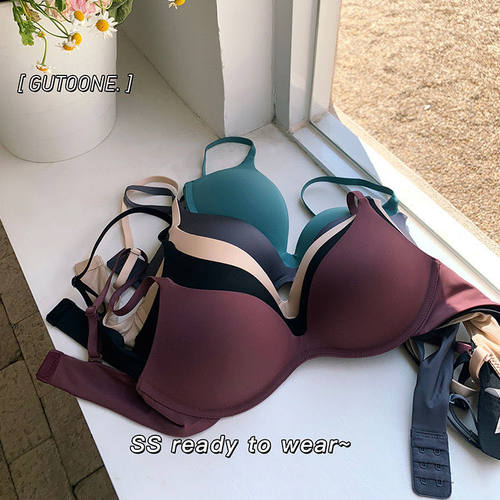 women's sexy lingerie sexy underwear 无钢圈内衣性感文胸 bra