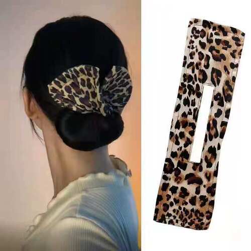 Hair Clip Magic Women Hair Styling Twist French Stylish Donu
