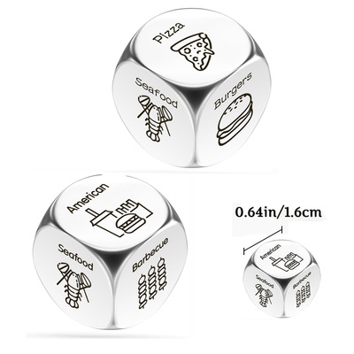 English Adult Erotic Sex Dice For Couple Love Games Gamblin