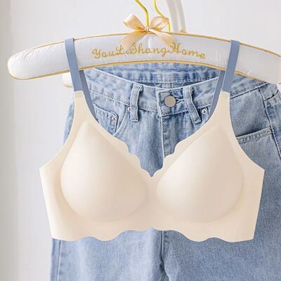 women's sexy lingerie sexy underwear 无钢圈内衣性感文胸 bra