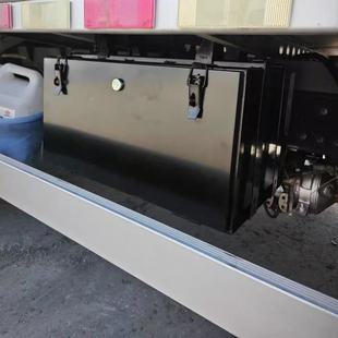 货车电车工具箱加装 江淮解放江铃上汽跃进福田重汽车载加厚工具箱
