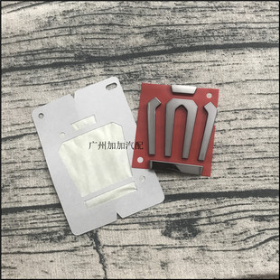 16代皇冠SEDAN SportCross原装车头标进口皇冠标贴车衣改装用