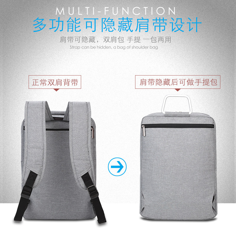 Sac pour homme - Ref 51921 Image 3