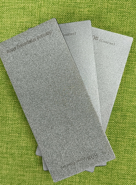 金刚石磨刀石超硬合金板磨刀器冰刀家用高级磨刀开刃金刚砂神器