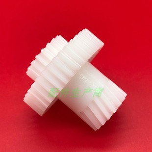 245 223 243 适用东芝E166 163 225 181 237定影驱动齿轮鼓 165