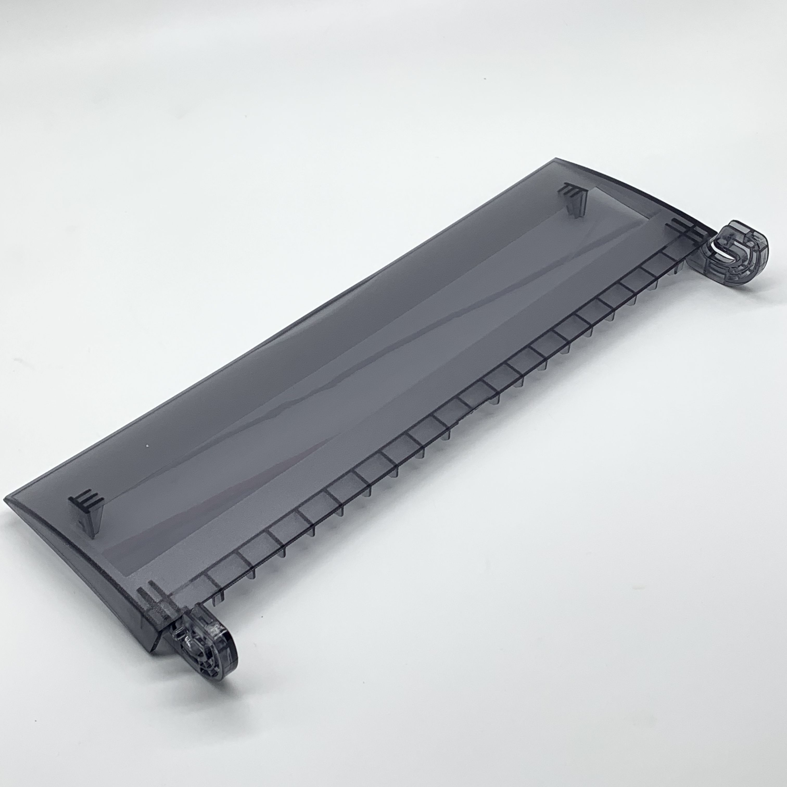 适用爱普生630K防尘盖LQ630K2前盖板630KII防尘罩 635K透明盖板