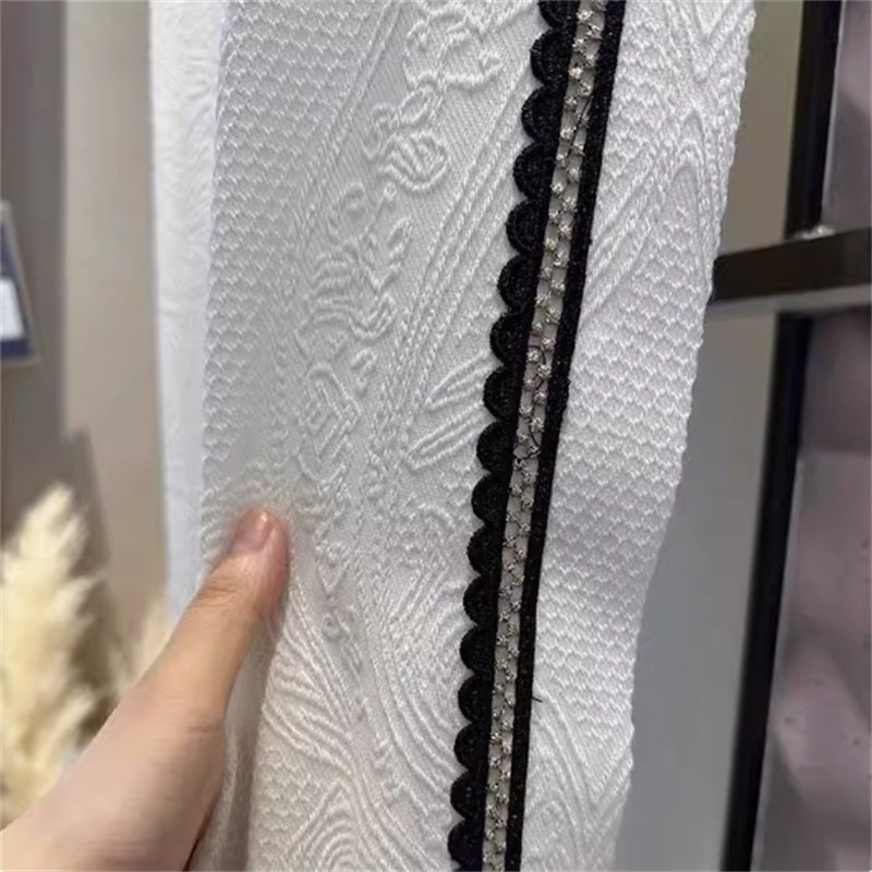 蕾丝花边辅料镂空手工diy窗帘布置服装辅料下摆装饰材料,居家布艺,花边/蕾丝,淘宝优惠券,粉丝福利购,淘宝优惠卷