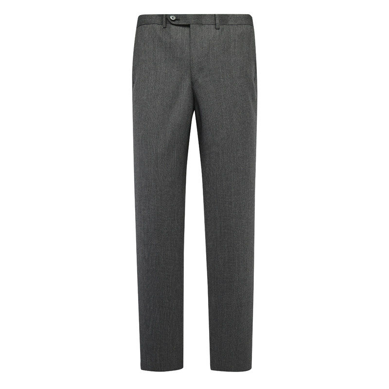 MY550美断码清仓春秋款男士商务职业正装黑灰色宽松直筒羊毛西裤,男装,西裤,淘宝优惠券,粉丝福利购,淘宝优惠卷