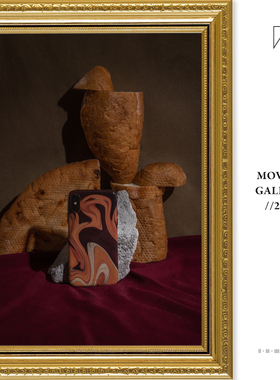 for master移动画廊手机壳光面适用于iPhone/Xr/se/13/14/15