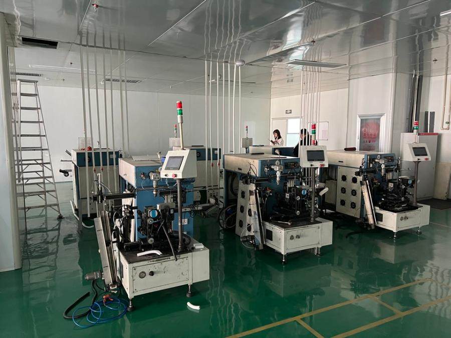 1月27日曲靖变卖9项机器设备网络拍卖公告