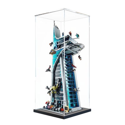 亚克力展示盒亚克力展示盒