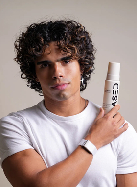 Based bodyworks-打造饱满清晰卷发不油腻不僵硬丰盈饱满卷发慕斯