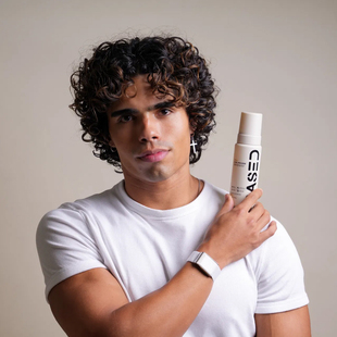 Based 打造饱满清晰卷发不油腻不僵硬丰盈饱满卷发慕斯 bodyworks