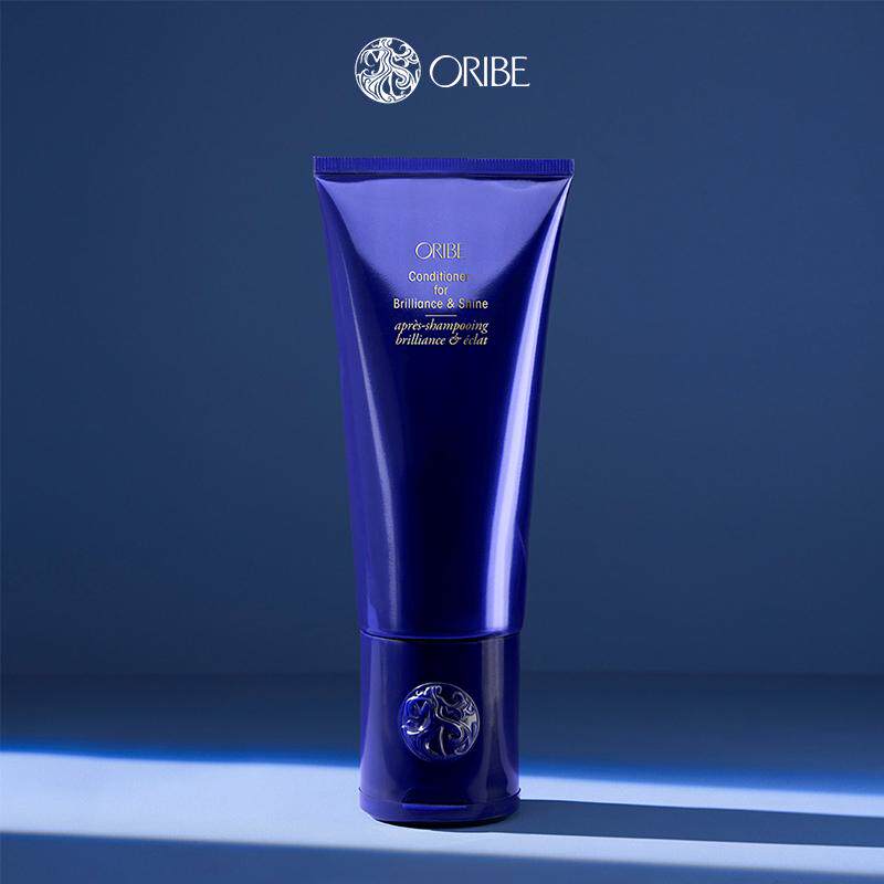 Oribe-闪耀光彩 BRILLIANCE SHINE 加强光泽防打结分叉滋润护发素