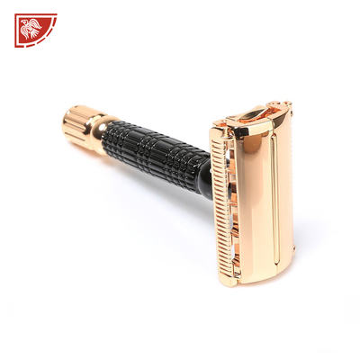 蝶式双刃剃须刀VikingsBlade