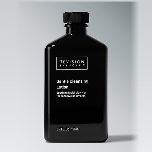 温和洁面乳清洁保湿水润198ml