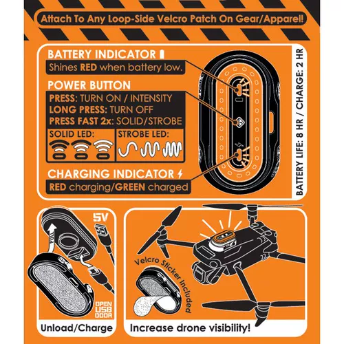 Hazard4 Американский кризис 4 Нахождение фармацевтического светового фонаря флеш -поля.