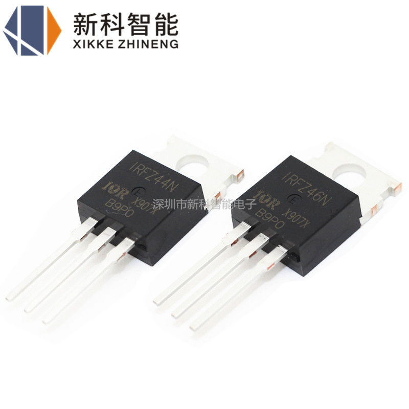 IRFZ24N IRFZ34N IRFZ44N IRFZ46N IRFZ48N IRF9Z24N IRF9Z34NPBF_虎窝淘