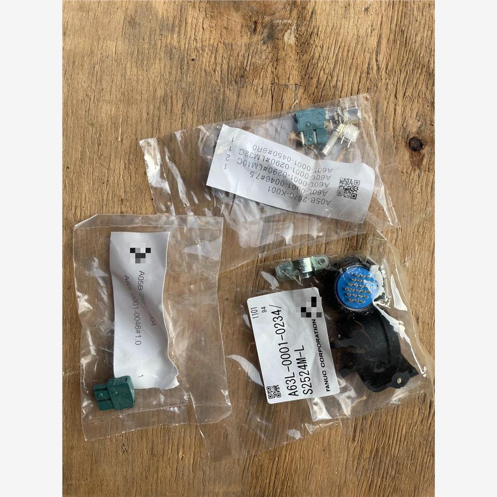 A63L-1234/S25M机器人,