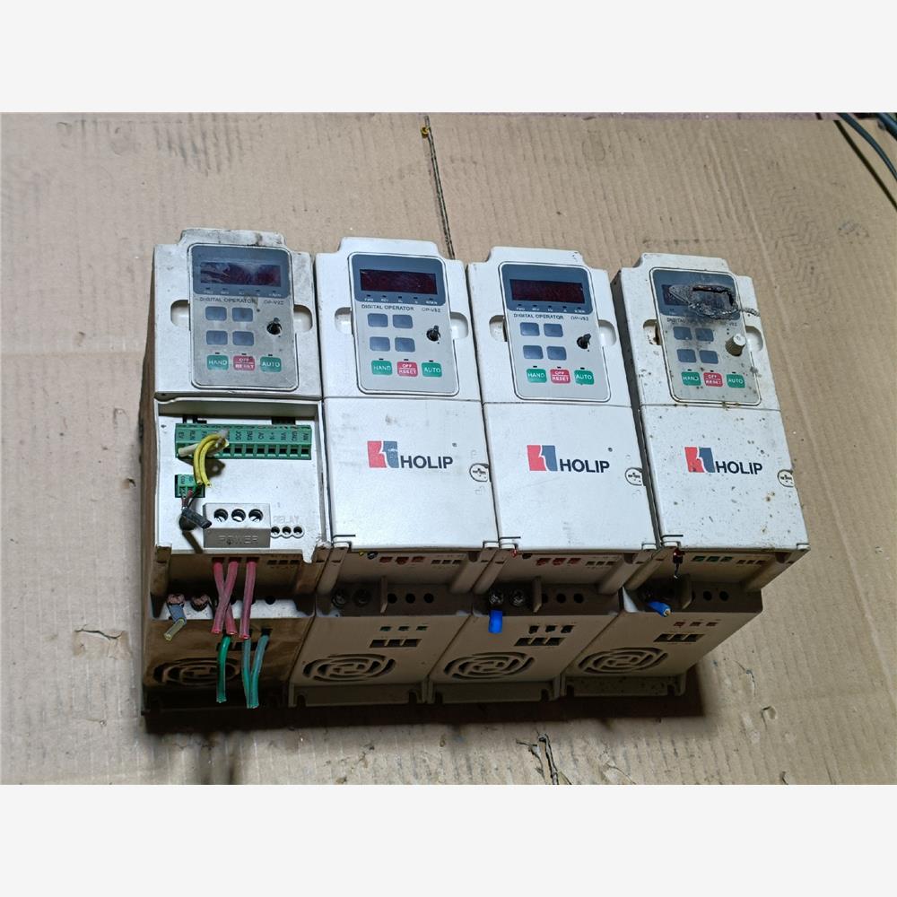 #电子器件 海利普HLP-NV变频器1.5KW,议价商品