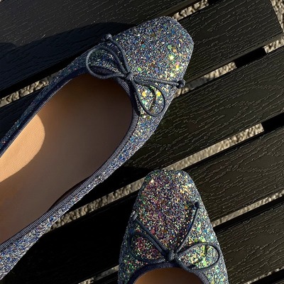 舒适度超高浅口割草机单鞋新款