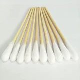 Jianghe's One -Time Frongus Chotcon Swab 50/Bag/Sack