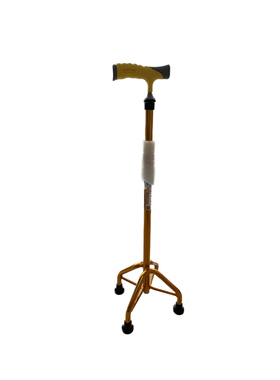 医用拐 FS9414L金色