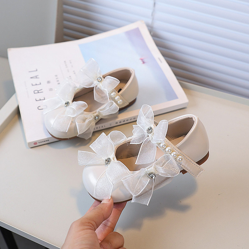 女童皮鞋2025春秋新款儿童洋气公主鞋宝宝软底单鞋蝴蝶结演出鞋子,童鞋/婴儿鞋/亲子鞋,皮鞋,淘宝优惠券,粉丝福利购,淘宝优惠卷