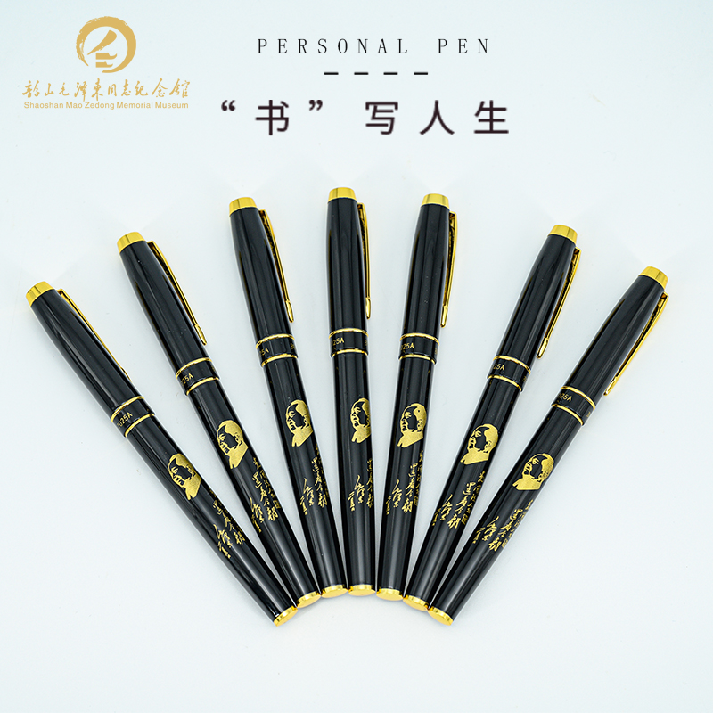 英雄钢笔学生商务墨囊替换练字