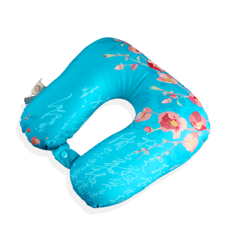 丛中笑系列U型枕  旅行护颈护脖靠枕坐车飞机高铁便携女士礼物,户外/登山/野营/旅行用品,枕头,淘宝优惠券,粉丝福利购,淘宝优惠卷