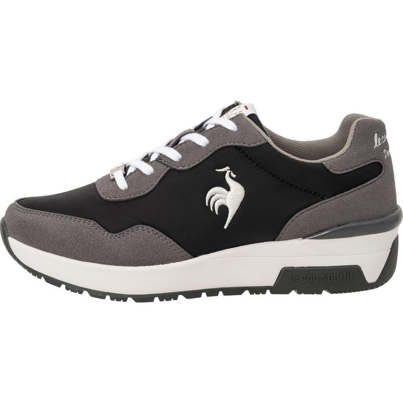 代购Le Coq Sportif乐卡克女士跑步鞋缓震轻便回弹训练鞋低帮