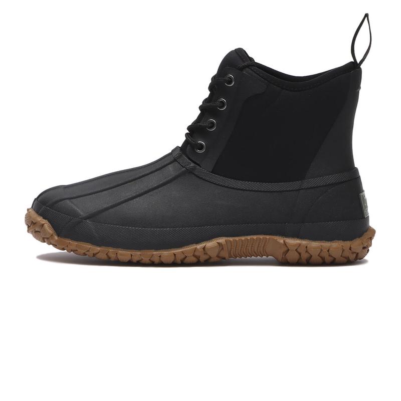 代购Danner男士雪地靴防水防滑保暖户外靴中筒系带登山靴