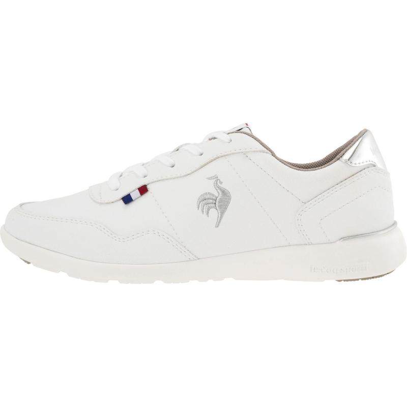 代购Le Coq Sportif乐卡克女士跑步鞋缓震轻便防水训练鞋低帮