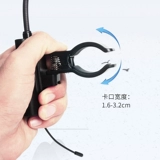 Шангхао флейта выделенная беспроводная пикапы тыква шелковая бамбуковая флейта xiao монтированная производительность микрофон SH810