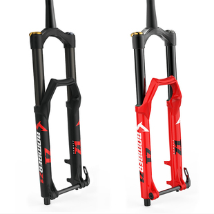 2018新款马祖奇Z1前叉贴纸山地车贴单车个性改装防水定制