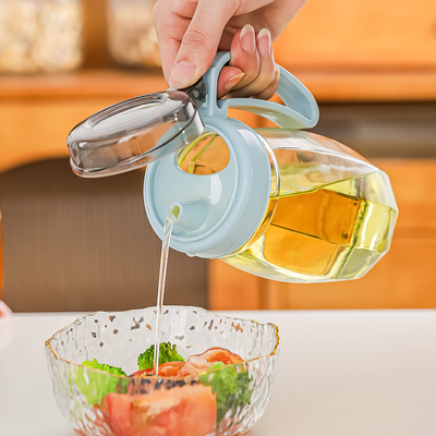 约启简约普通玻璃北欧风格