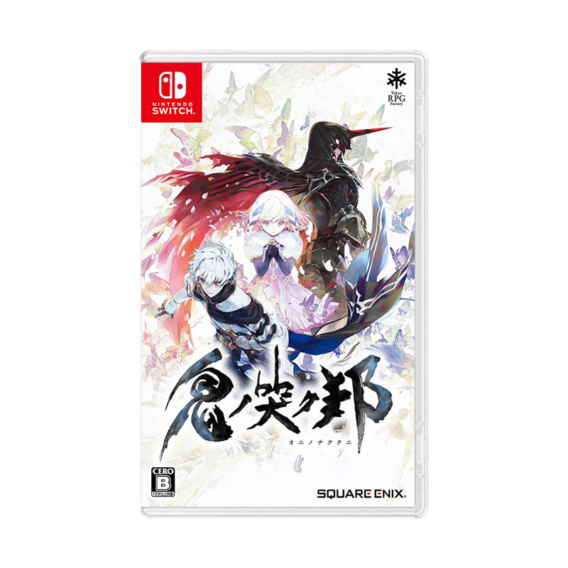 SPOT SWITCH NS 게임 GHOST CRYING STATE GHOST CRYING STATE GHOST CRYING STATE ONINAKI 초판