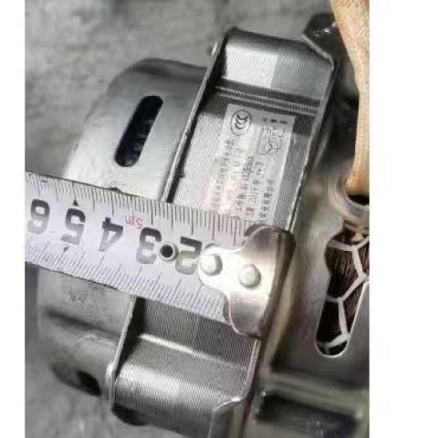 适用长虹XQB75-7508全自动洗衣机电机配件