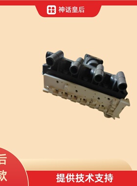 适用0024000405C海尔卡萨帝洗衣机C1 HD10G3LU1进水阀HD10P6LU1