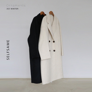 双12精品羊毛大衣福利上新仅此1次