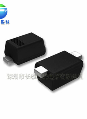 BAT54XV2T1G SOD523 二极管 肖特基管