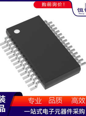 AD974ARSZ 丝印 封装SSOP-28 全新原装现货 集成电路ic芯片
