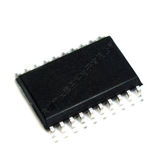 MAX5250BEAP SSOP20 数模转换器 编解码器 MAX5250