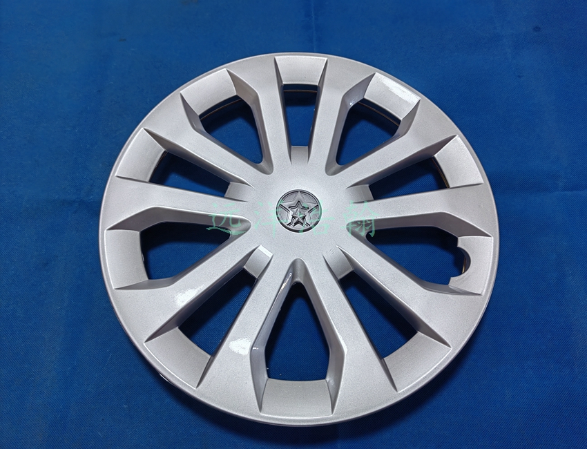 启辰D60纯电16寸轮毂盖轮胎盖