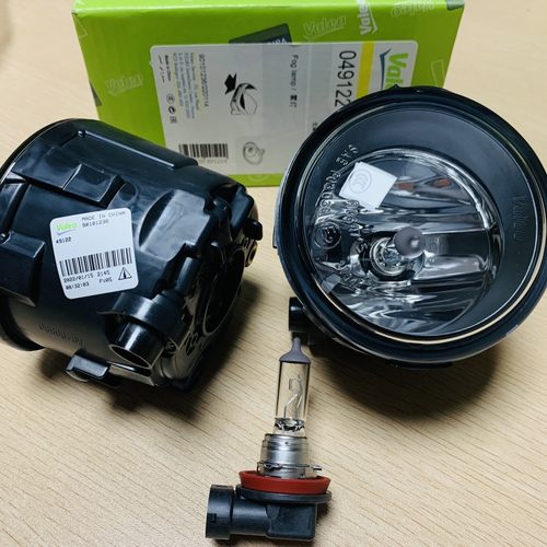 途乐骐达天籁法雷奥雾灯总成