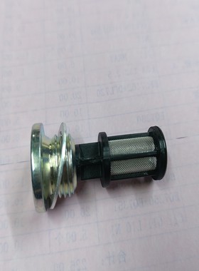 骐达轩逸1.6NV200机油集滤器