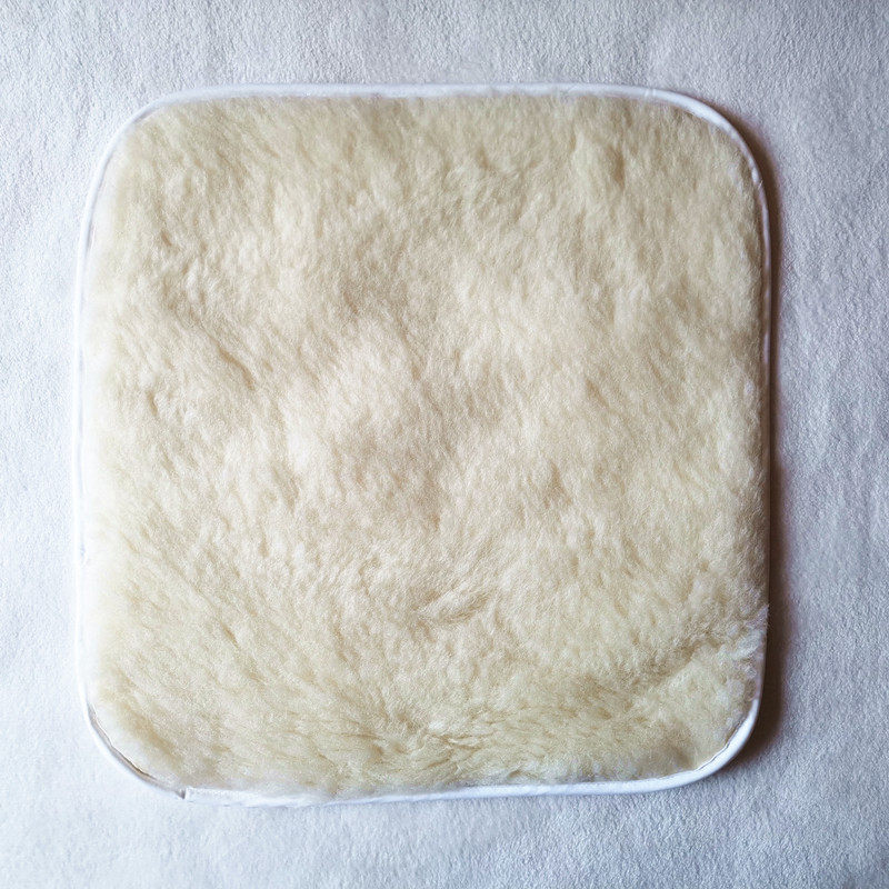 纯羊毛椅垫汽车坐垫48x48皮毛餐椅冬季办公椅垫沙发垫保暖椅子垫,居家布艺,椅垫,淘宝优惠券,粉丝福利购,淘宝优惠卷