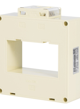 漏电互感器AKH-0.66/L L-100X50II孔径103X55mm额定电流16-200A