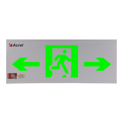 A-BLJC-1LROEⅡ1W-A431壁挂双向指示标志灯安全出口楼道安科瑞